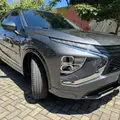 MITSUBISHI ECLIPSE CROSS 1.5 MIVEC TURBO GASOLINA HPE-S S-AWC MOTORSPORTS CVT MITSUBISHI ECLIPSE CROSS 1.5 MIVEC TURBO GASOLINA HPE-S S-AWC MOTORSPORTS CVT