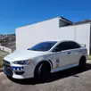 MITSUBISHI LANCER 2.0 HL 16V GASOLINA 4P AUTOMÁTICO MITSUBISHI LANCER 2.0 HL 16V GASOLINA 4P AUTOMÁTICO
