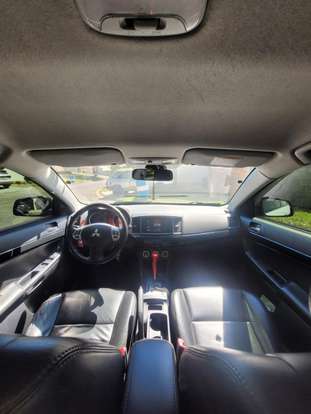 MITSUBISHI-LANCER-2.0 HL 16V GASOLINA 4P AUTOMÁTICO MITSUBISHI-LANCER-2016