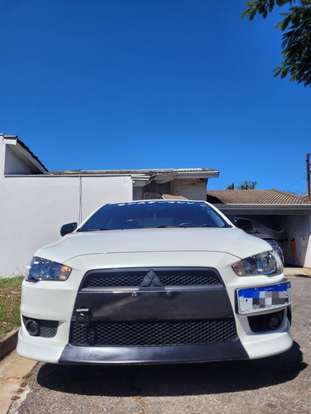 MITSUBISHI-LANCER-2016