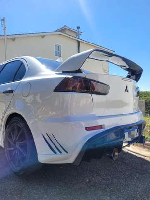 MITSUBISHI-LANCER-2.0 HL 16V GASOLINA 4P AUTOMÁTICO MITSUBISHI-LANCER-2016