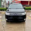 MITSUBISHI OUTLANDER 2.0 16V GASOLINA 4P AUTOMÁTICO MITSUBISHI OUTLANDER 2.0 16V GASOLINA 4P AUTOMÁTICO