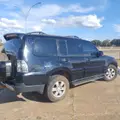 MITSUBISHI PAJERO 2.5 HD 4X4 8V TURBO INTERCOOLER DIESEL 4P MANUAL MITSUBISHI PAJERO 2.5 HD 4X4 8V TURBO INTERCOOLER DIESEL 4P MANUAL