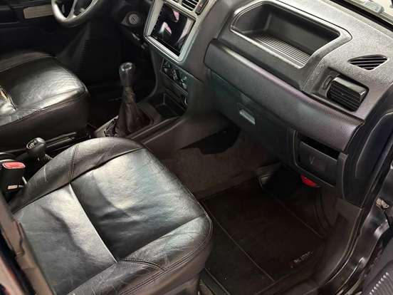 MITSUBISHI-PAJERO-2.5 HD 4X4 8V TURBO INTERCOOLER DIESEL 4P MANUAL MITSUBISHI-PAJERO-2007
