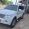 MITSUBISHI PAJERO FULL 3.2 HPE 4X4 16V TURBO INTERCOOLER DIESEL 4P AUTOMÁTICO MITSUBISHI PAJERO FULL 3.2 HPE 4X4 16V TURBO INTERCOOLER DIESEL 4P AUTOMÁTICO