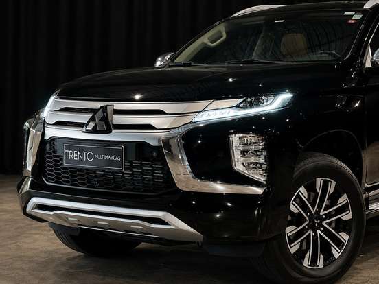 MITSUBISHI-PAJERO SPORT-2.4 16V MIVEC TURBO DIESEL HPE-S AWD AUTOMÁTICO MITSUBISHI-PAJERO SPORT-2021