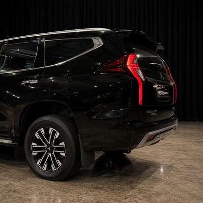 MITSUBISHI-PAJERO SPORT-2021