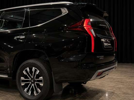 MITSUBISHI-PAJERO SPORT-2.4 16V MIVEC TURBO DIESEL HPE-S AWD AUTOMÁTICO MITSUBISHI-PAJERO SPORT-2021