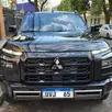 MITSUBISHI TRITON 2.4 BITURBO DIESEL CD KATANA 4X4 AUTOMÁTICO MITSUBISHI TRITON 2.4 BITURBO DIESEL CD KATANA 4X4 AUTOMÁTICO