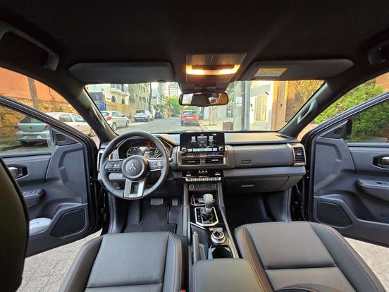 MITSUBISHI-TRITON-2026