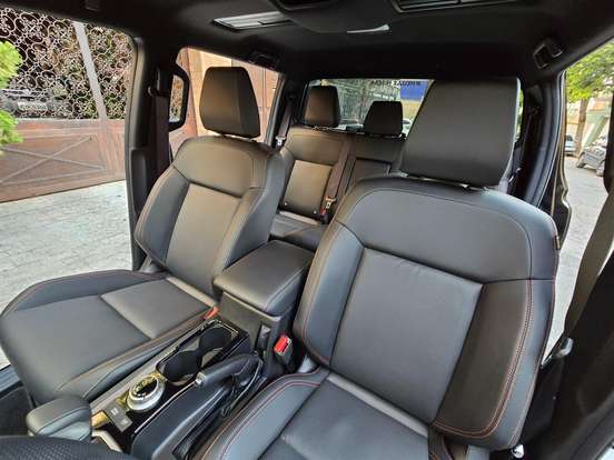 MITSUBISHI-TRITON-2.4 BITURBO DIESEL CD KATANA 4X4 AUTOMÁTICO MITSUBISHI-TRITON-2026