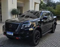 NISSAN FRONTIER 2.3 16V TURBO DIESEL PRO4X CD 4X4 AUTOMÁTICO NISSAN FRONTIER 2.3 16V TURBO DIESEL PRO4X CD 4X4 AUTOMÁTICO
