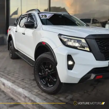 NISSAN-FRONTIER-2022