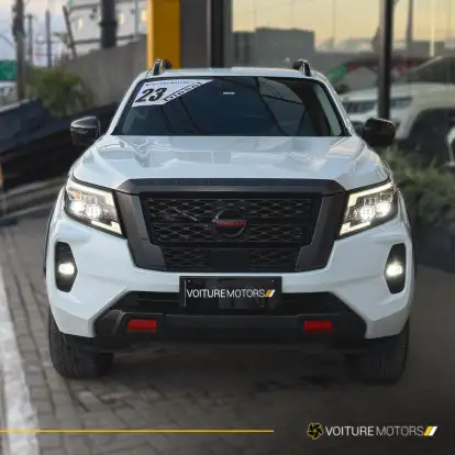 NISSAN-FRONTIER-2022