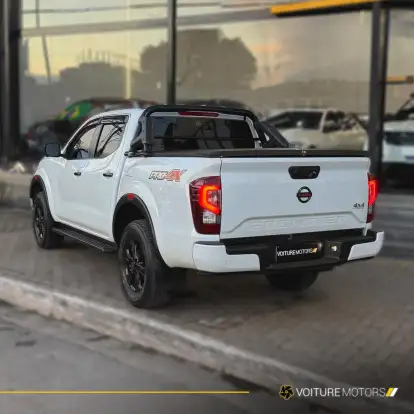 NISSAN-FRONTIER-2022