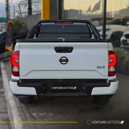 NISSAN-FRONTIER-2022