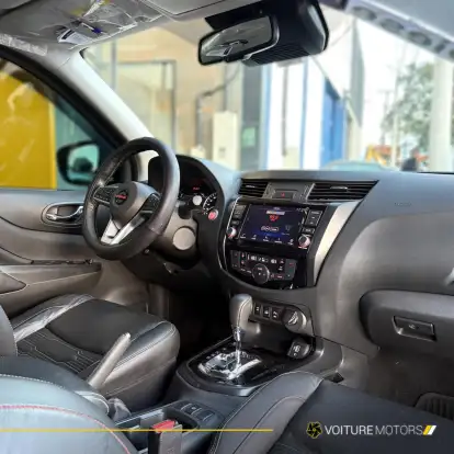NISSAN-FRONTIER-2022