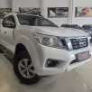 NISSAN FRONTIER 2.3 16V TURBO DIESEL SE CD 4X4 AUTOMÁTICO NISSAN FRONTIER 2.3 16V TURBO DIESEL SE CD 4X4 AUTOMÁTICO