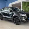 NISSAN FRONTIER 2.3 16V TURBO DIESEL ATTACK CD 4X4 AUTOMÁTICO NISSAN FRONTIER 2.3 16V TURBO DIESEL ATTACK CD 4X4 AUTOMÁTICO