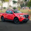 NISSAN FRONTIER 2.3 16V TURBO DIESEL ATTACK CD 4X4 AUTOMÁTICO NISSAN FRONTIER 2.3 16V TURBO DIESEL ATTACK CD 4X4 AUTOMÁTICO