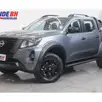 NISSAN FRONTIER 2.3 16V TURBO DIESEL ATTACK CD 4X4 AUTOMÁTICO NISSAN FRONTIER 2.3 16V TURBO DIESEL ATTACK CD 4X4 AUTOMÁTICO