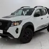 NISSAN FRONTIER 2.3 16V TURBO DIESEL ATTACK CD 4X4 AUTOMÁTICO NISSAN FRONTIER 2.3 16V TURBO DIESEL ATTACK CD 4X4 AUTOMÁTICO