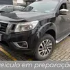 NISSAN FRONTIER 2.3 16V TURBO DIESEL LE CD 4X4 AUTOMÁTICO NISSAN FRONTIER 2.3 16V TURBO DIESEL LE CD 4X4 AUTOMÁTICO