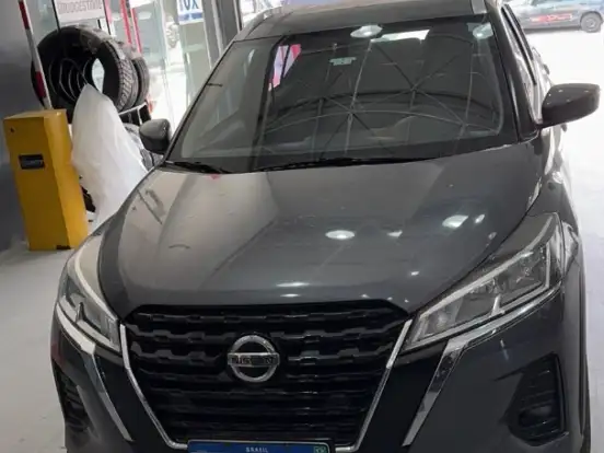 NISSAN-KICKS-1.6 16V FLEXSTART ADVANCE XTRONIC NISSAN-KICKS-2021