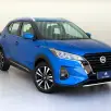 NISSAN KICKS 1.6 16V FLEXSTART ADVANCE XTRONIC NISSAN KICKS 1.6 16V FLEXSTART ADVANCE XTRONIC