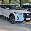 NISSAN KICKS 1.6 16V FLEXSTART ADVANCE XTRONIC NISSAN KICKS 1.6 16V FLEXSTART ADVANCE XTRONIC