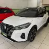 NISSAN KICKS 1.6 16V FLEXSTART EXCLUSIVE XTRONIC NISSAN KICKS 1.6 16V FLEXSTART EXCLUSIVE XTRONIC