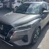 NISSAN KICKS 1.6 16V FLEXSTART EXCLUSIVE XTRONIC NISSAN KICKS 1.6 16V FLEXSTART EXCLUSIVE XTRONIC
