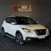NISSAN KICKS 1.6 16V FLEXSTART S 4P MANUAL NISSAN KICKS 1.6 16V FLEXSTART S 4P MANUAL