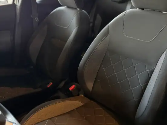 NISSAN-KICKS-1.6 16V FLEXSTART S 4P MANUAL NISSAN-KICKS-2020