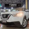 NISSAN KICKS 1.6 16V FLEXSTART S DIRECT 4P XTRONIC NISSAN KICKS 1.6 16V FLEXSTART S DIRECT 4P XTRONIC