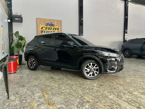 NISSAN KICKS 1.6 16V FLEXSTART SENSE XTRONIC