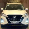 NISSAN KICKS 1.6 16V FLEXSTART SENSE XTRONIC NISSAN KICKS 1.6 16V FLEXSTART SENSE XTRONIC