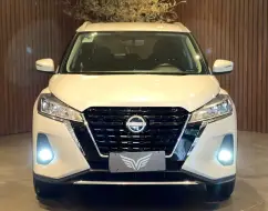 NISSAN KICKS 1.6 16V FLEXSTART SENSE XTRONIC NISSAN KICKS 1.6 16V FLEXSTART SENSE XTRONIC