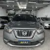 NISSAN KICKS 1.6 16V FLEXSTART SL 4P XTRONIC NISSAN KICKS 1.6 16V FLEXSTART SL 4P XTRONIC