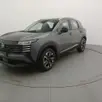 NISSAN KICKS 1.0 TURBO FLEX ADVANCE DCT NISSAN KICKS 1.0 TURBO FLEX ADVANCE DCT