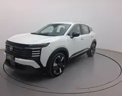 NISSAN KICKS 1.0 TURBO FLEX EXCLUSIVE DCT NISSAN KICKS 1.0 TURBO FLEX EXCLUSIVE DCT