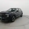 NISSAN KICKS 1.0 TURBO FLEX EXCLUSIVE DCT NISSAN KICKS 1.0 TURBO FLEX EXCLUSIVE DCT