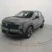 NISSAN KICKS 1.0 TURBO FLEX EXCLUSIVE DCT NISSAN KICKS 1.0 TURBO FLEX EXCLUSIVE DCT