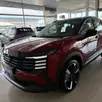NISSAN KICKS 1.0 TURBO FLEX PLATINUM DCT NISSAN KICKS 1.0 TURBO FLEX PLATINUM DCT