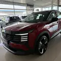 NISSAN KICKS 1.0 TURBO FLEX PLATINUM DCT NISSAN KICKS 1.0 TURBO FLEX PLATINUM DCT