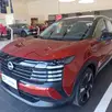 NISSAN KICKS 1.0 TURBO FLEX PLATINUM DCT NISSAN KICKS 1.0 TURBO FLEX PLATINUM DCT