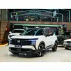 NISSAN KICKS 1.0 TURBO FLEX PLATINUM DCT NISSAN KICKS 1.0 TURBO FLEX PLATINUM DCT