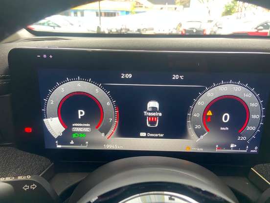 NISSAN-KICKS-1.0 TURBO FLEX PLATINUM DCT NISSAN-KICKS-2025