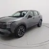 NISSAN KICKS 1.0 TURBO FLEX SENSE DCT NISSAN KICKS 1.0 TURBO FLEX SENSE DCT