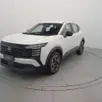 NISSAN KICKS 1.0 TURBO FLEX SENSE DCT NISSAN KICKS 1.0 TURBO FLEX SENSE DCT